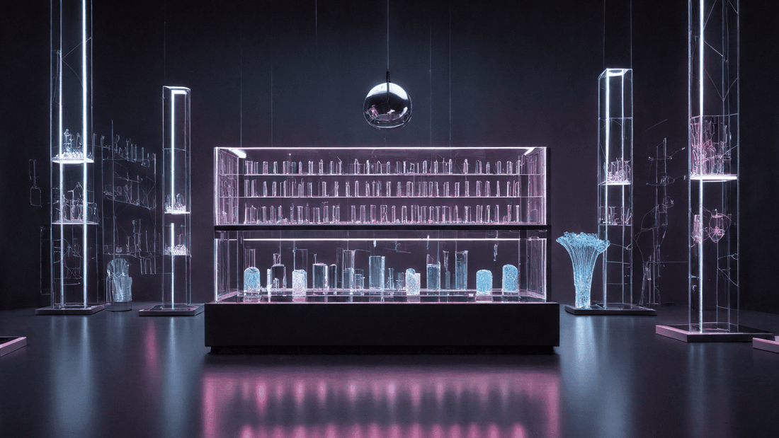 How Lab-Grown Diamonds Are Made Naude Bourn Jewelry