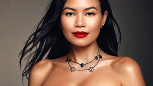 Black Gold Jewelry: What It Is, Why It’s Rare, and Where to Buy It