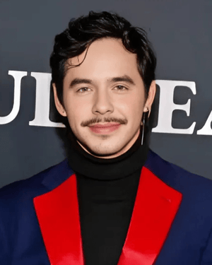 David Archuleta in Naude Bourn at MusiCares Persons of the Year Gala | 2025