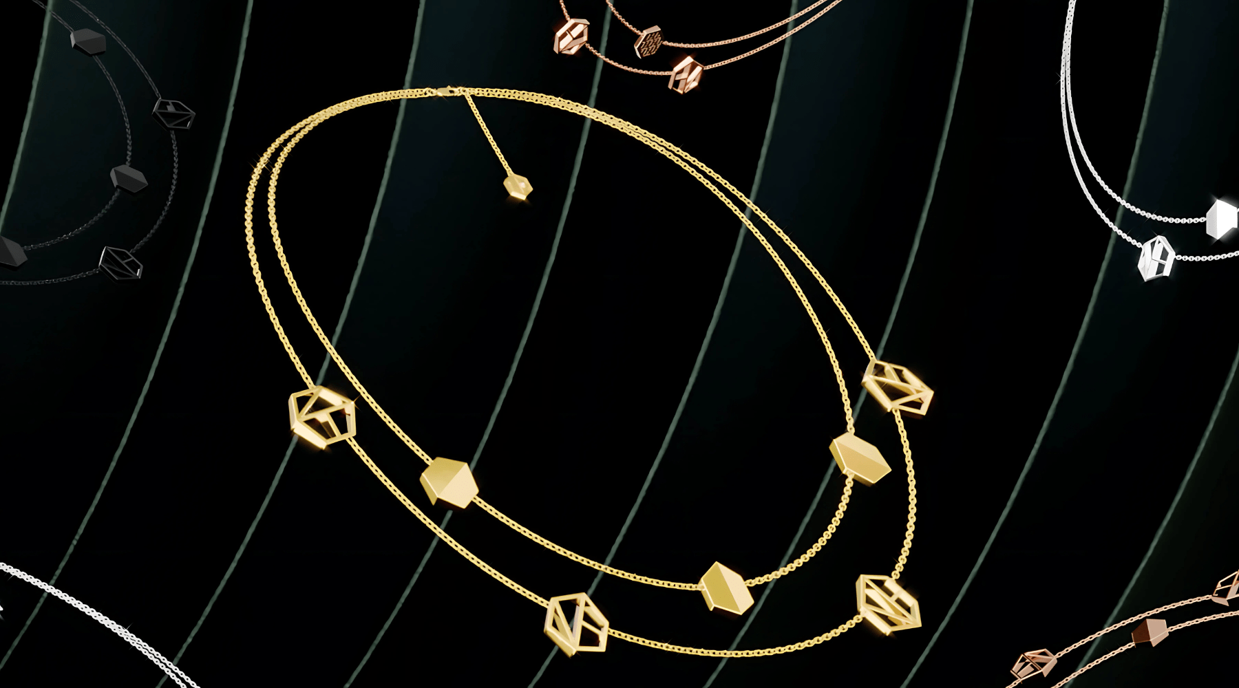 The Timeless Journey: A Historical Timeline of Jewelry