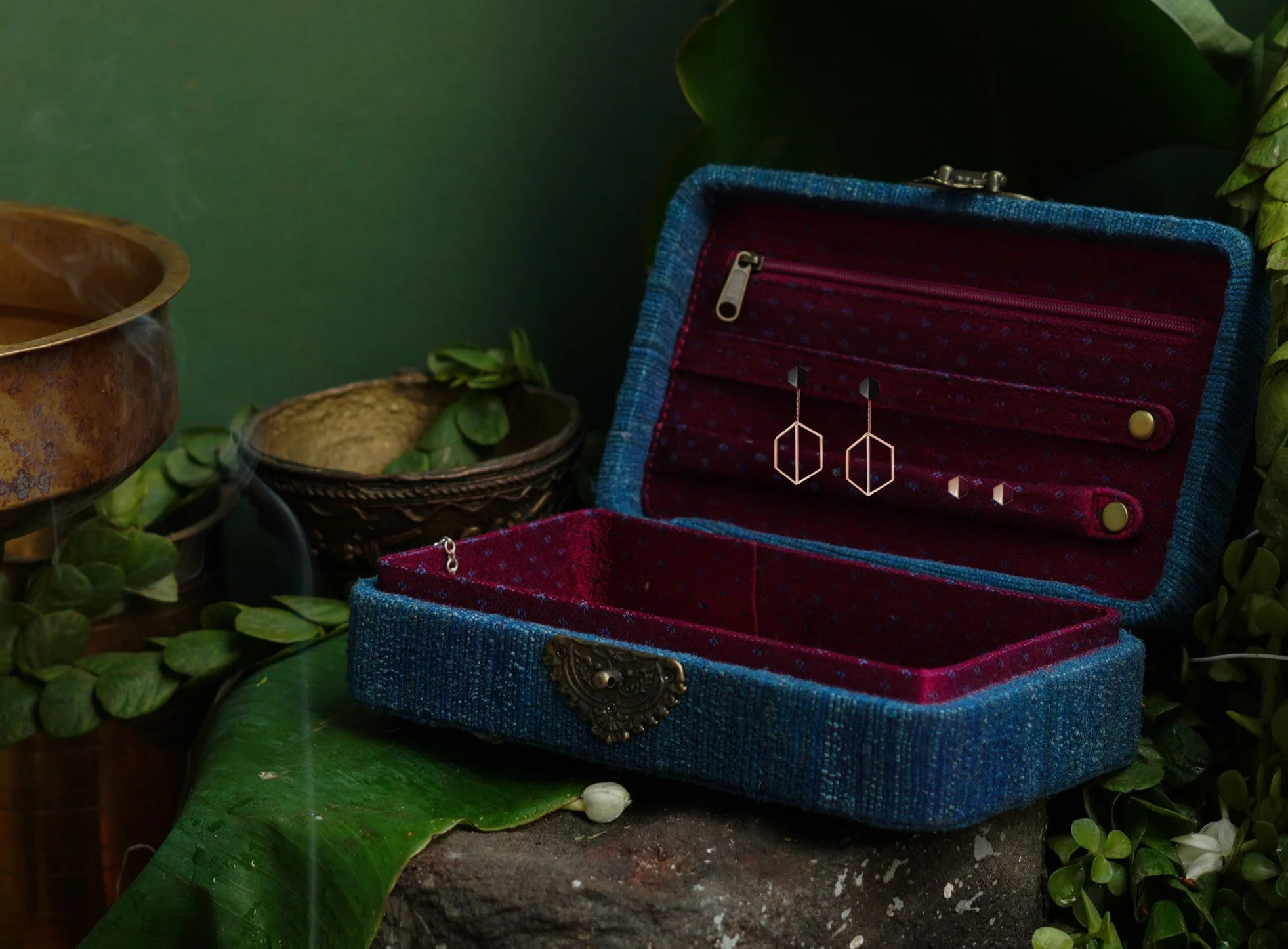 Heirloom Jewelry for the Next Generation