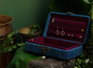 Heirloom Jewelry for the Next Generation