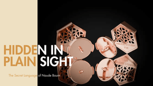Hidden in Plain Sight: The Secret Language of Naude Bourn Jewelry