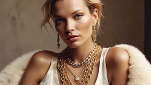 How Many Pieces of Jewelry Should You Wear at Once? A Naude Bourn Guide