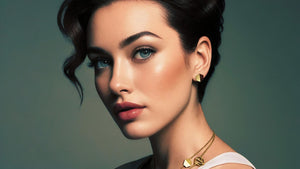 Discover the Transformative Power of the Know You Earrings by Naude Bourn