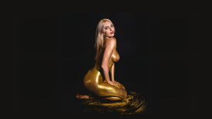 Unleash Your Style: Mastering Gold Jewelry Fashion with Naude Bourn