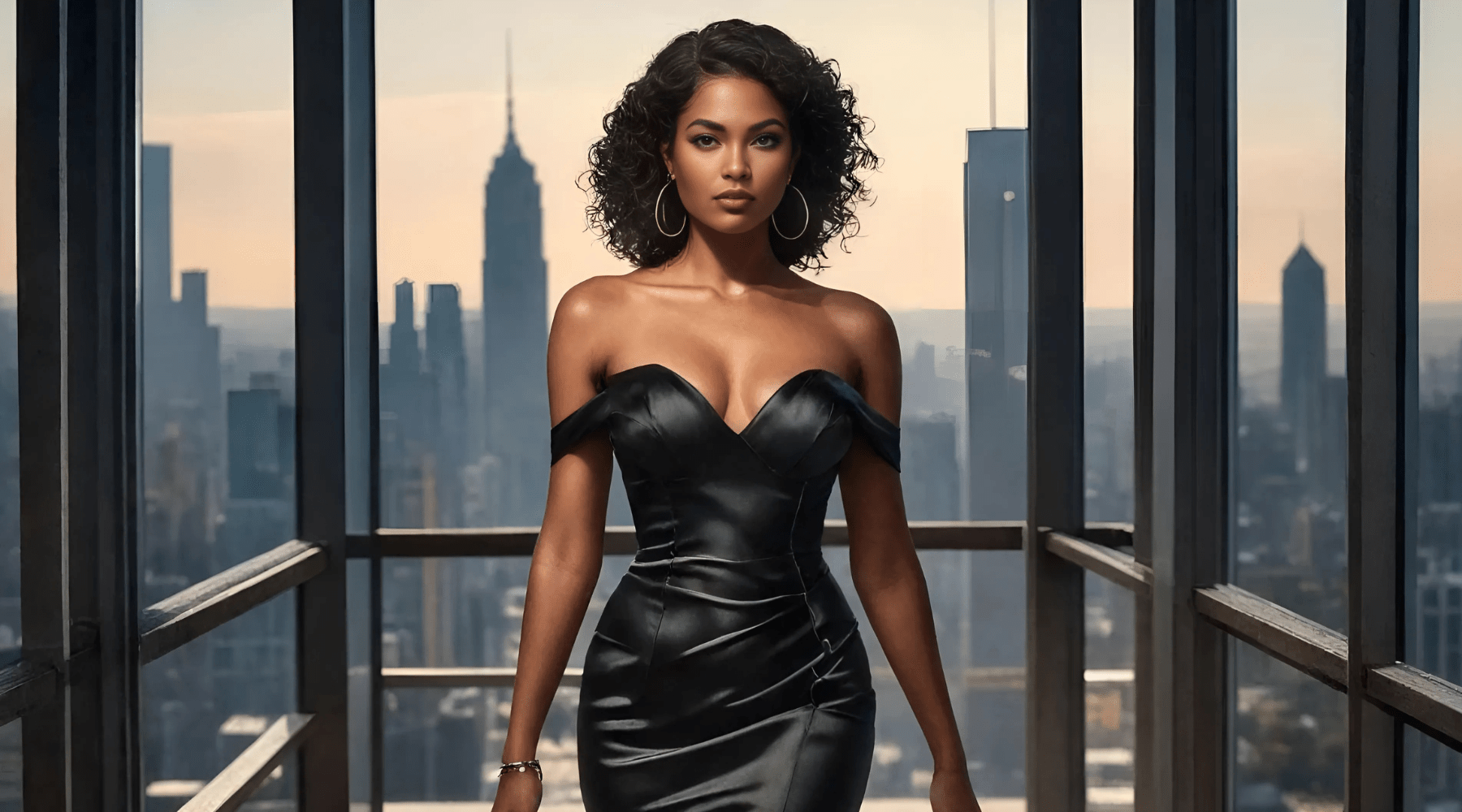 Accessorize Like a Pro: Off-the-Shoulder Dress Jewelry Tips