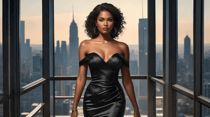 Accessorize Like a Pro: Off-the-Shoulder Dress Jewelry Tips