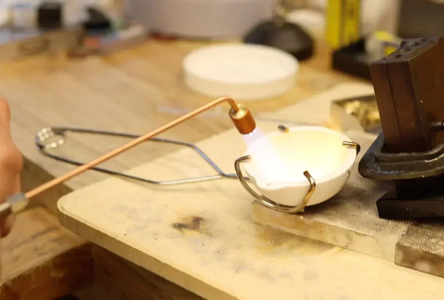 Top Sustainable Jewelry Brands with Luxury Craftsmanship