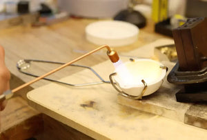 Top Sustainable Jewelry Brands with Luxury Craftsmanship