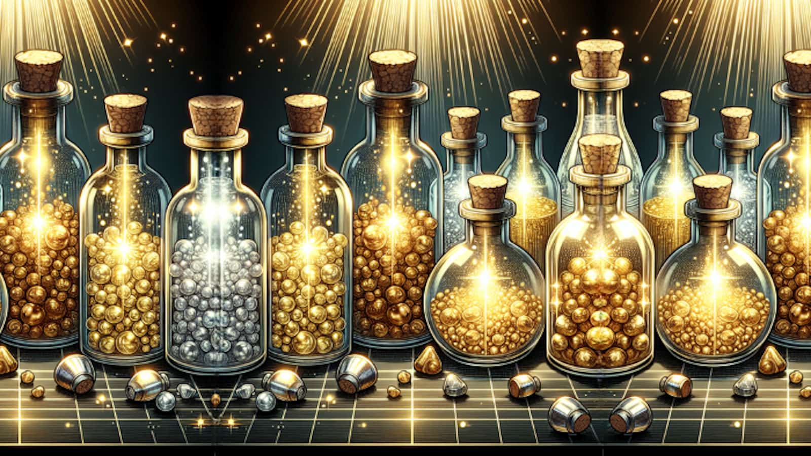 White Gold vs Yellow Gold: Which 18k Metal Is Right for You?