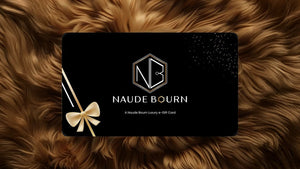 Unique Jewelry Gifts: Naude Bourn’s Guide to Bold, Personalized Luxury