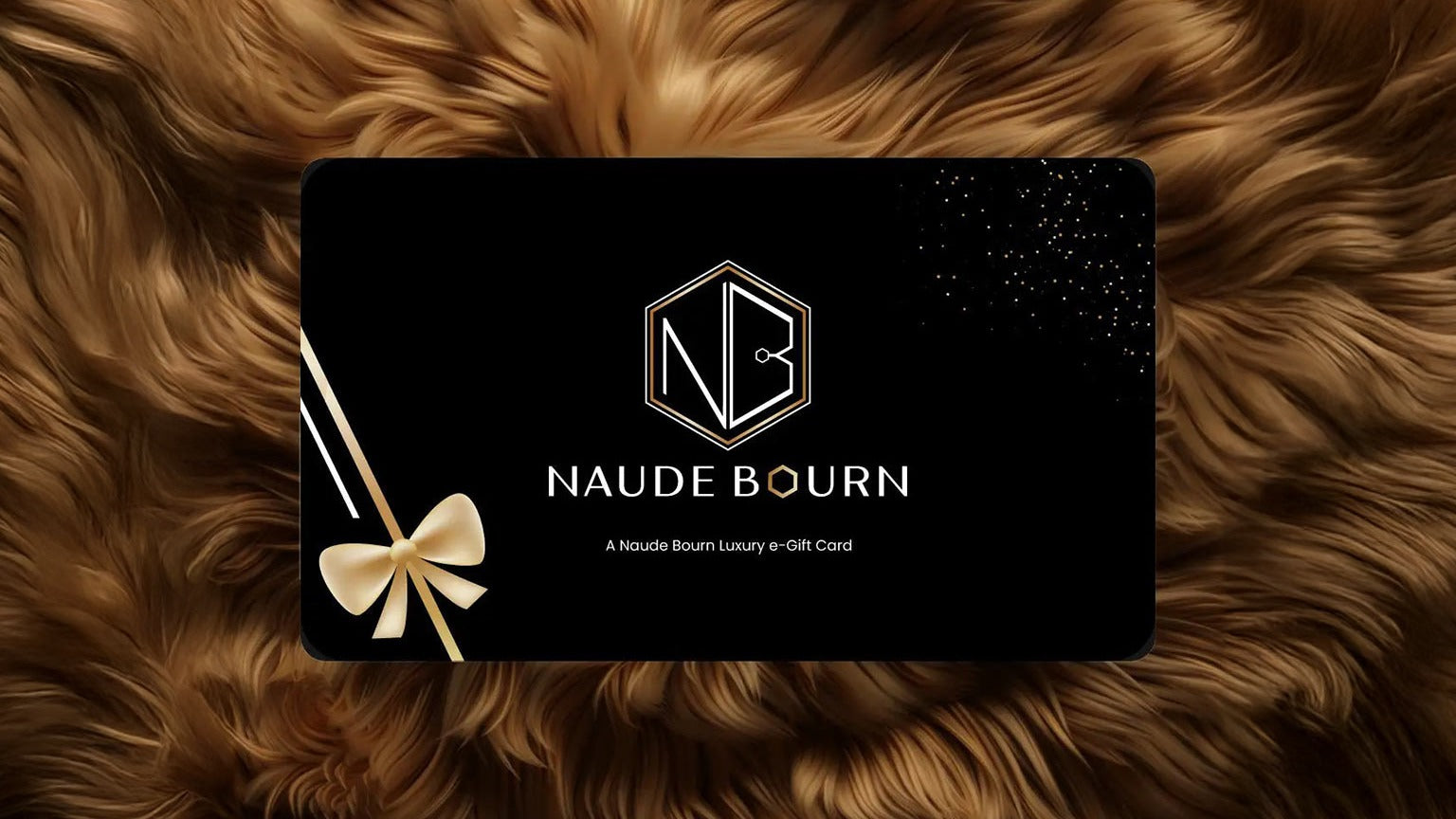 Unique Jewelry Gifts: Naude Bourn’s Guide to Bold, Personalized Luxury