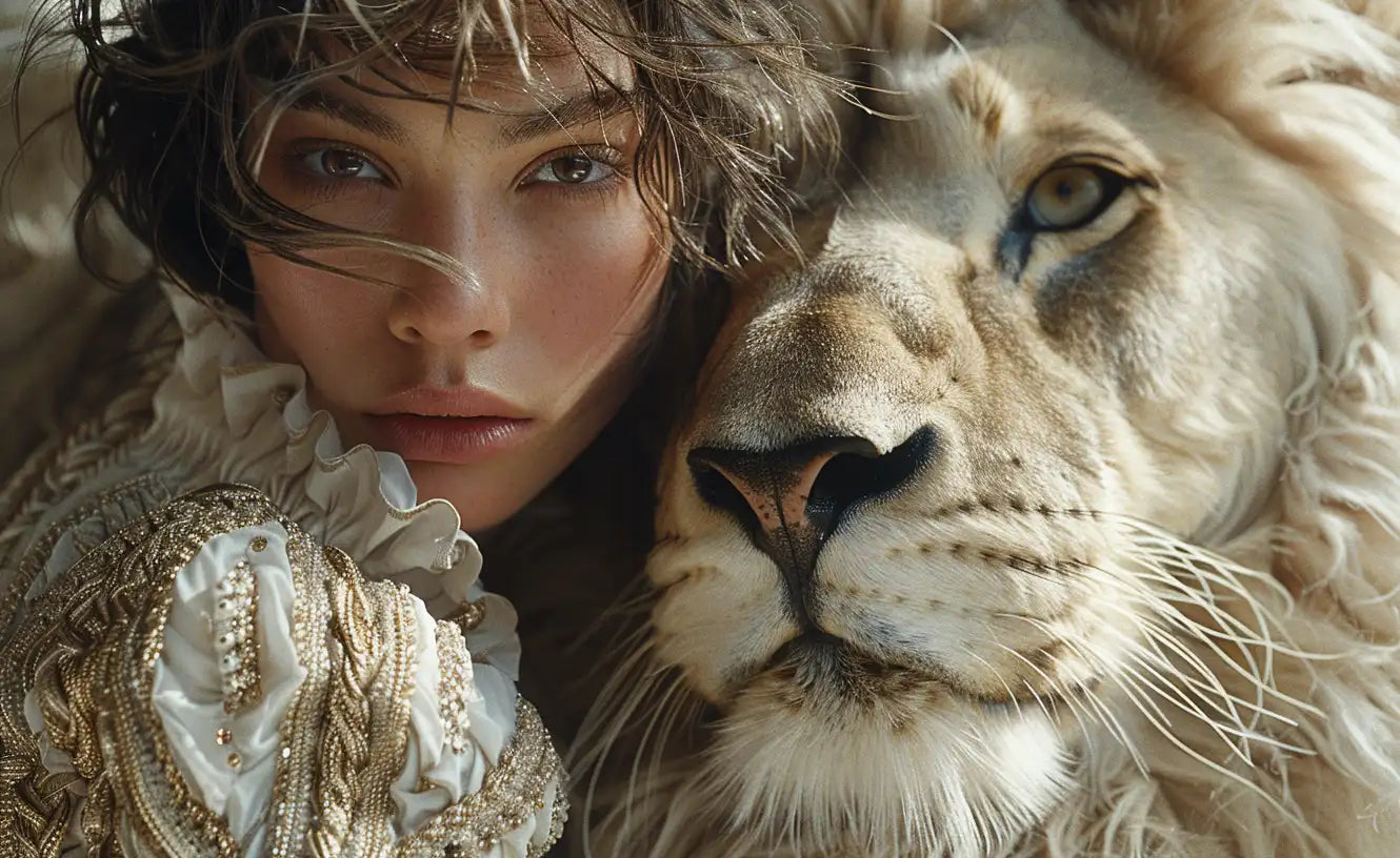 Agradable por naturaleza, naúdico por elección: celebrando Forever Vogue, reverencia ética y existencia audaz