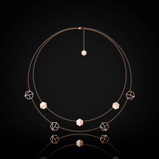 EMBRACE_YOU_18K_Rose_Gold_Layered_Necklace_Naude_Bourn